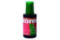 Kores SF71013 Stempelfarbe grn ohne l 27ml